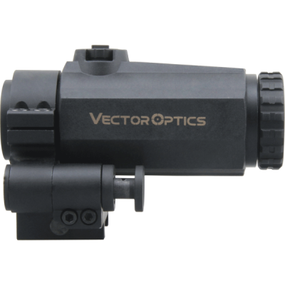 MAGNIFIER 3X22 MAVERICK III MIL