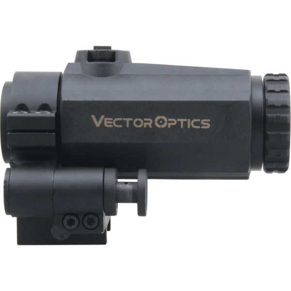 MAGNIFIER 3X22 MAVERICK III MIL