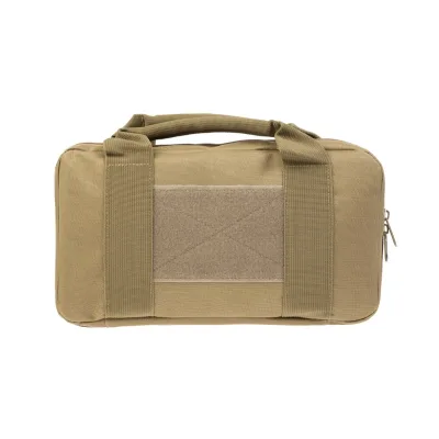 MALETTE PISTOLET TEXTILE TAN DELTA TACTICS