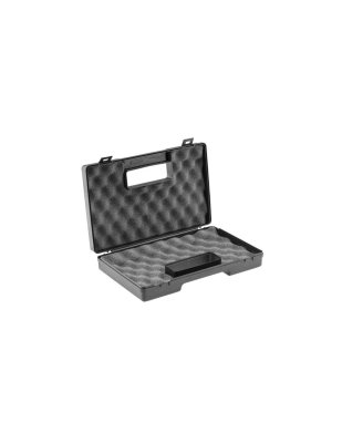Mallettes ABS intérieur mousse / ABS Pistolet
