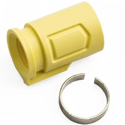 MAPLE LEAF VSR&GBB HOP UP RUBBER MR. 60°