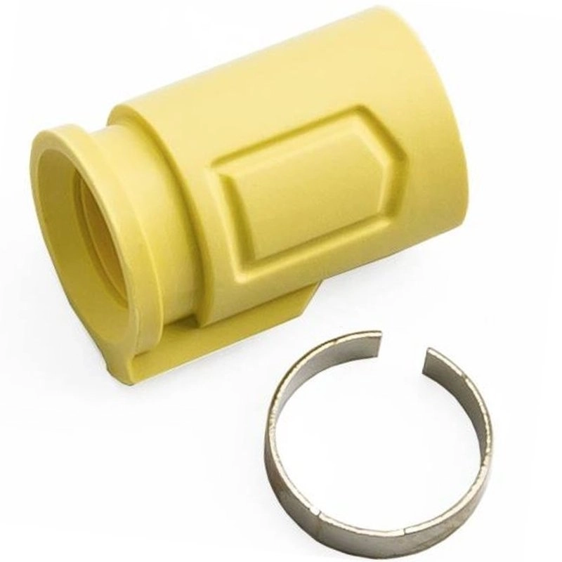 MAPLE LEAF VSR&GBB HOP UP RUBBER MR. 60°