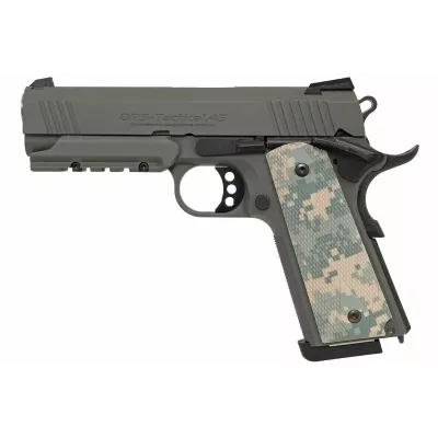 MARUI GBB FOLIAGE WARRIOR