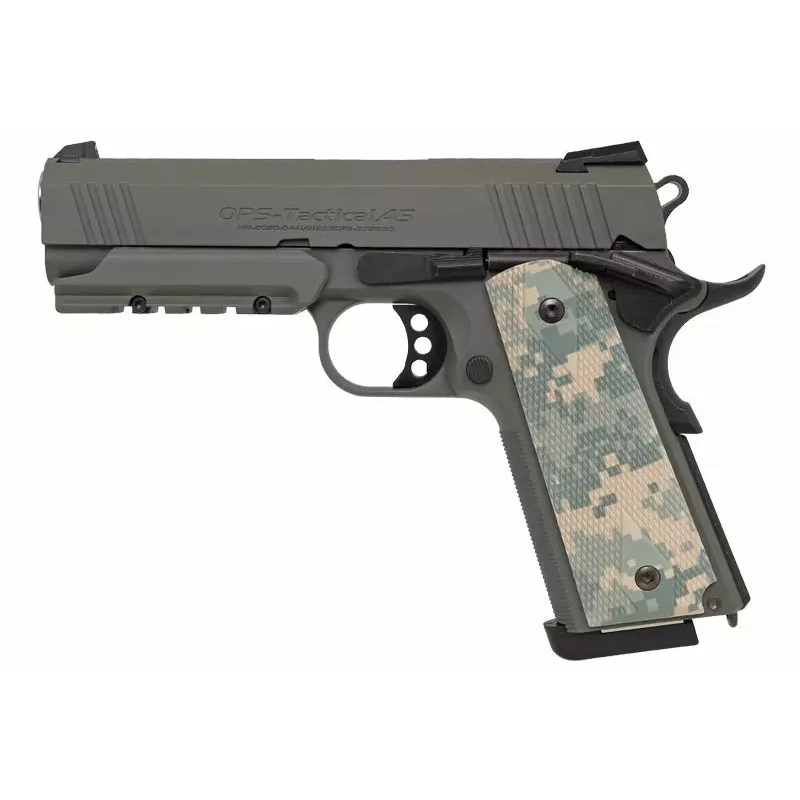MARUI GBB FOLIAGE WARRIOR