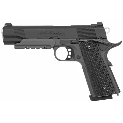MARUI GBB NIGHT WARRIOR