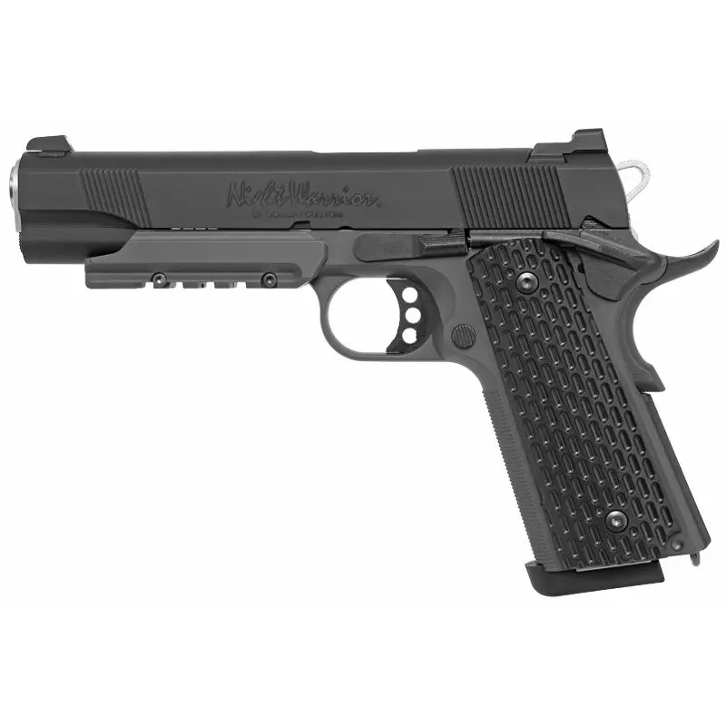 MARUI GBB NIGHT WARRIOR