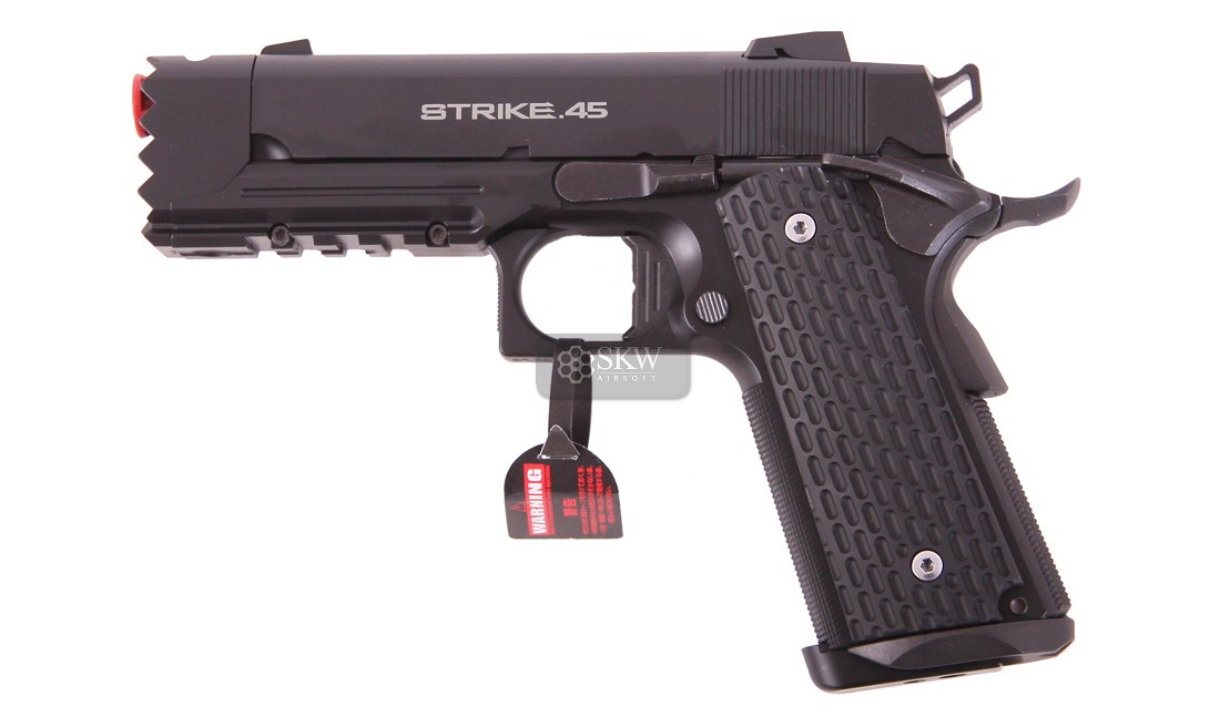 MARUI GBB STRIKE WORRIOR
