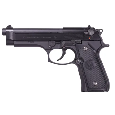 Marui US M9 GBB (Nouvelle Génération / Noir)
