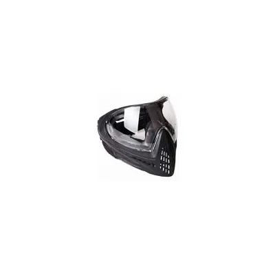 MASQUE COMPLET F1 VERRE TRANSPARENT FMA