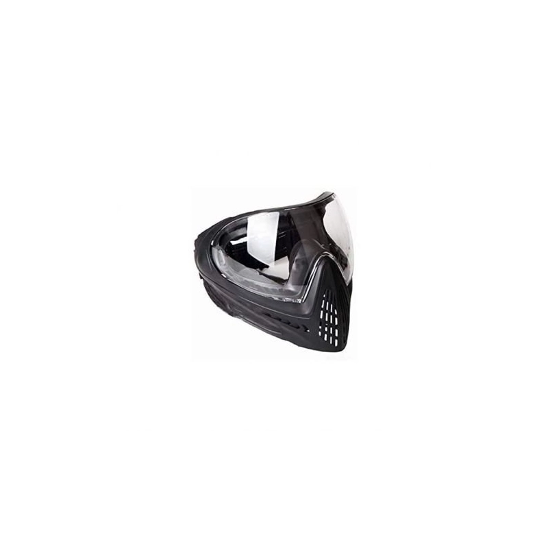 MASQUE COMPLET F1 VERRE TRANSPARENT FMA
