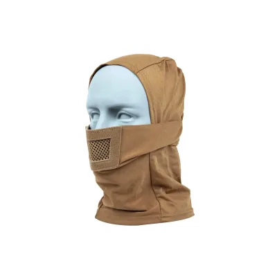 MASQUE DE PROTECTION TAN