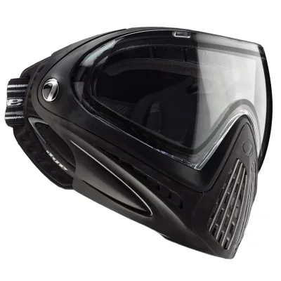 Masque Dye I4 thermal - Noir