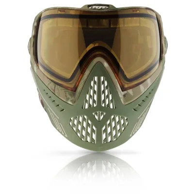 Masque Dye I5 thermal DyeCam