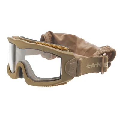 Masque série AERO Thermal Tan