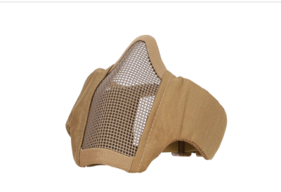 MASQUE STALKER EVO TAN