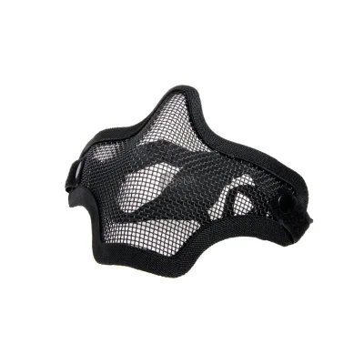 MASQUE STRIKE V1 NOIR