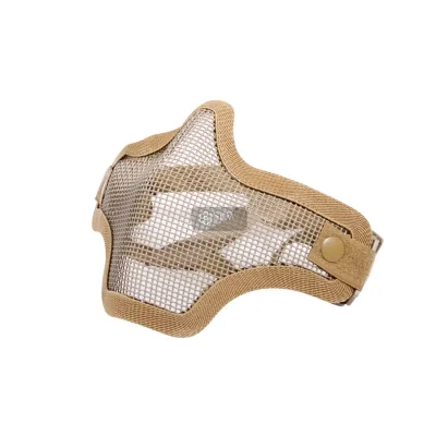 MASQUE STRIKE V1 TAN