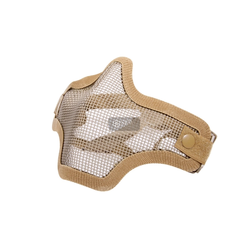 MASQUE STRIKE V1 TAN