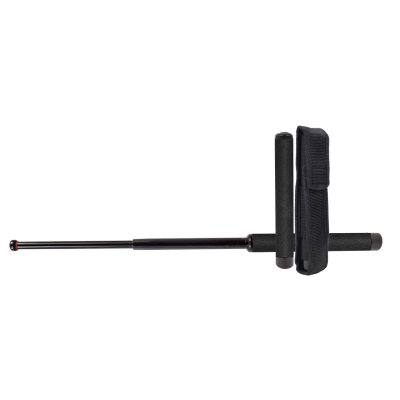 MATRAQUE TELESCOPIQUE SILVER MANCHE MOUSSE 53CM