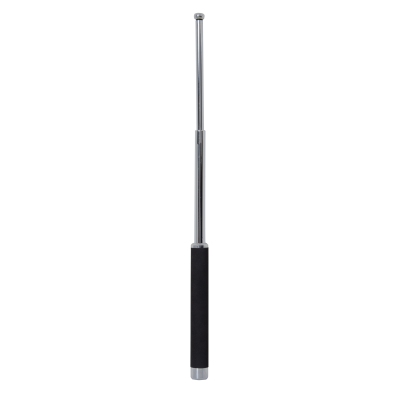MATRAQUE TELESCOPIQUE SILVER MANCHE MOUSSE 53CM