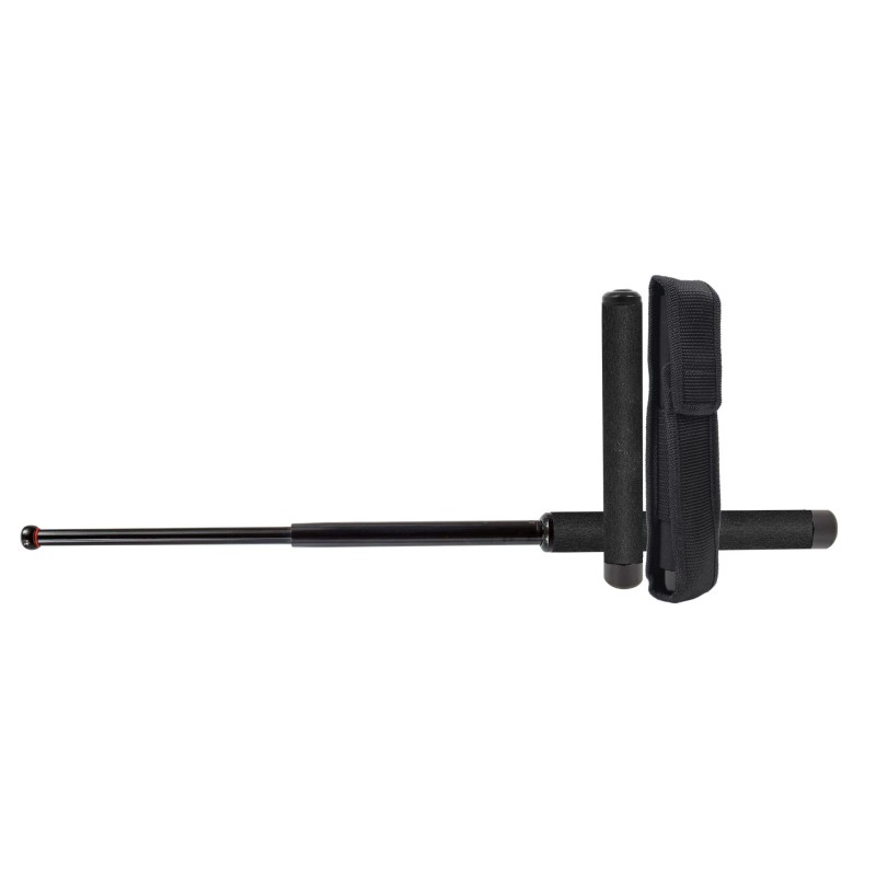 MATRAQUE TELESCOPIQUE SILVER MANCHE MOUSSE 53CM