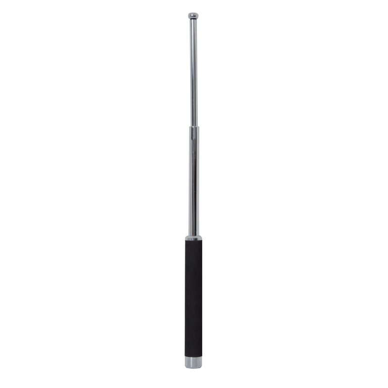 MATRAQUE TELESCOPIQUE SILVER MANCHE MOUSSE 53CM