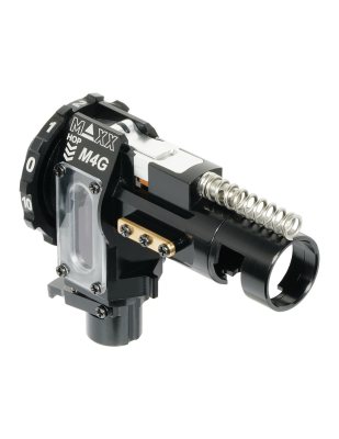 Maxx Model bloc hop up CNC M4G pour AEG M4
