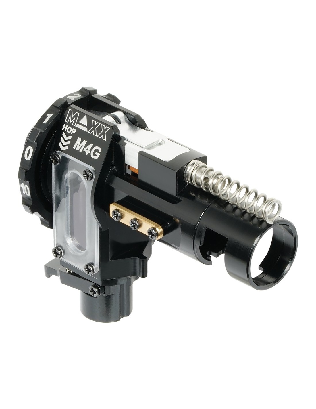 Maxx Model bloc hop up CNC M4G pour AEG M4