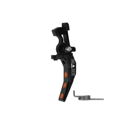 Maxx Model detente CNC SPEED advanced Style D noir