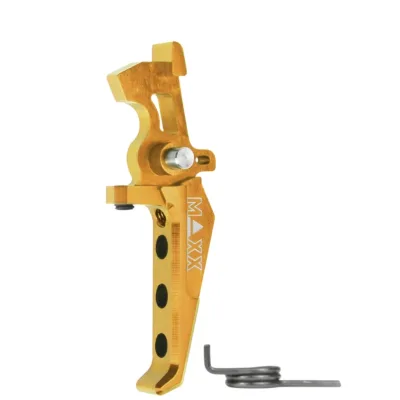 Maxx Model détente CNC SPEED advanced Style E - Dark Earth
