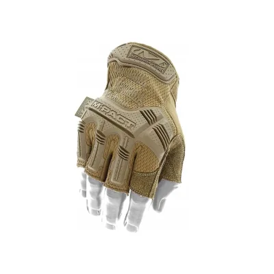 Mechanix Gants M-PACT Mitaine Coyote