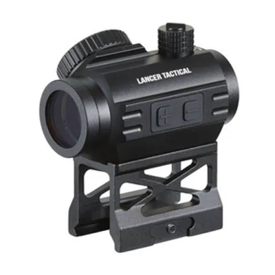 Micro Dot avec montage haut Lancer Tactical