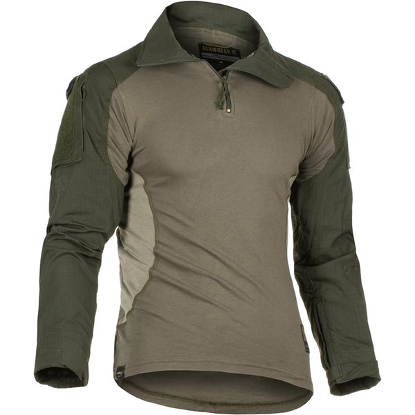 Mk.II Combat Shirt