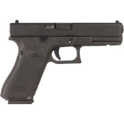 MK1 GEN5 PISTOLET NOIR GBB WE-G001VB-BK WE