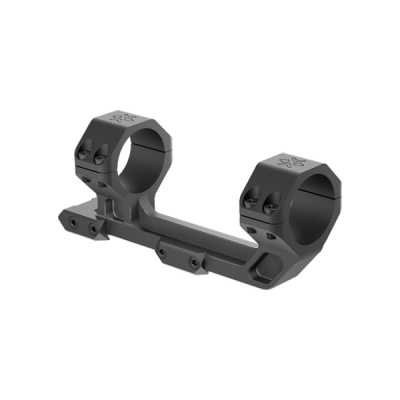 MONTAGE X ACCU 30MM MONOBLOC NIVEAU A BULLE