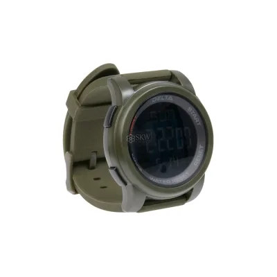 MONTRE TACTIQUE DIGITALE OD DELTA TACTICS