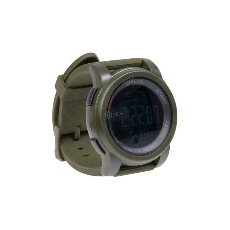 MONTRE TACTIQUE DIGITALE OD DELTA TACTICS