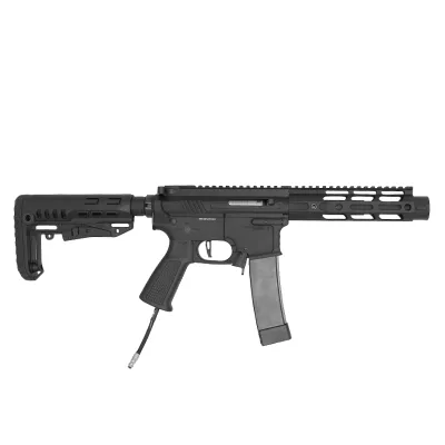 MTW PKG 9MM TACTICAL 7 REPLIQUE LONGUE 6MM