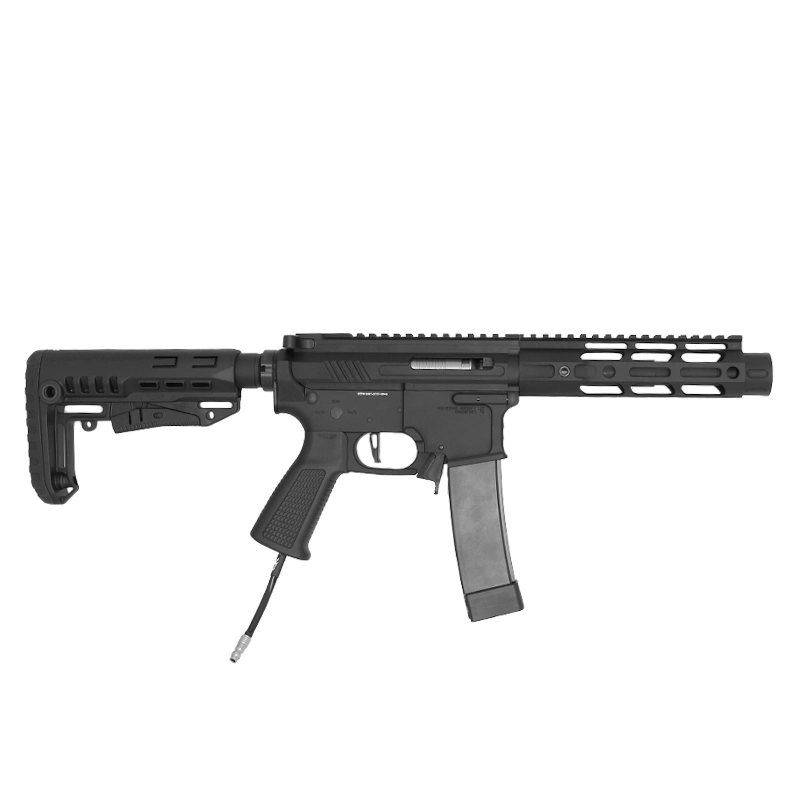 MTW PKG 9MM TACTICAL 7 REPLIQUE LONGUE 6MM