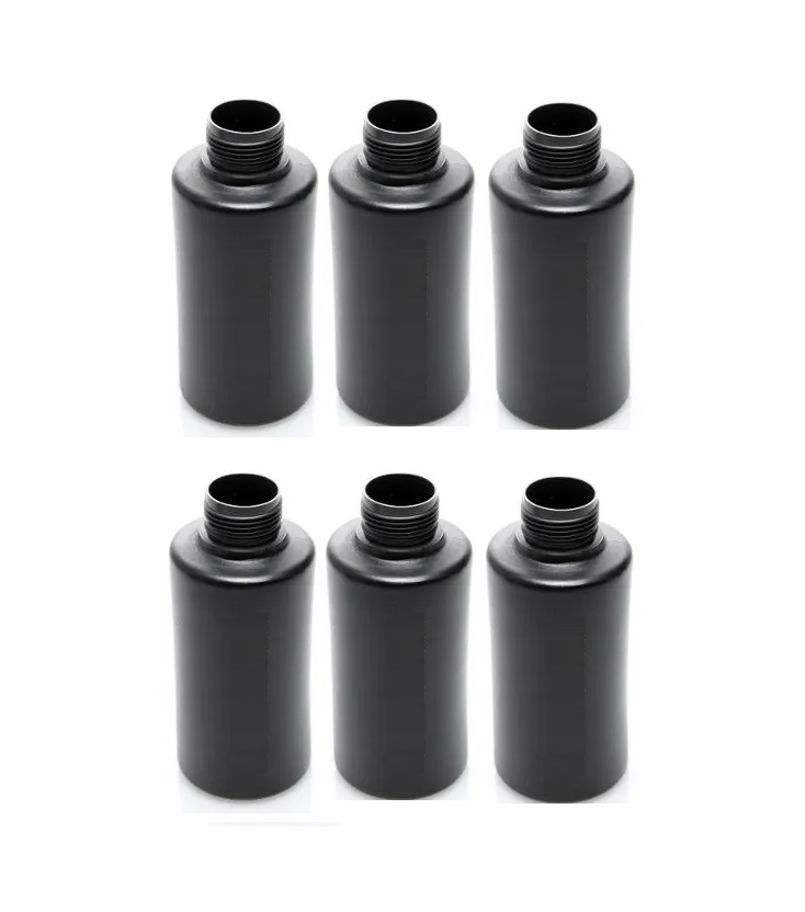 PACK 6 COQUES GRENADES