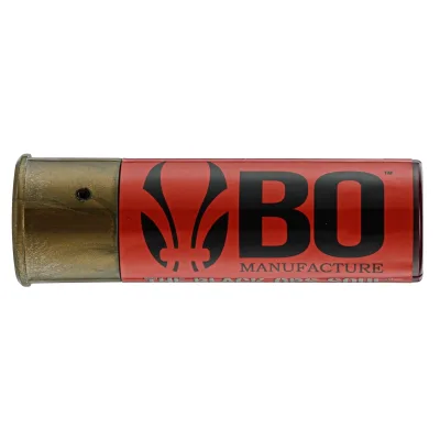 Pack de 6 cartouches Fusil à pompe airsoft BO/FABARM