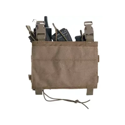 PANNEAU CAISSON FORCE MK1 COYOTE DELTA TACTICS