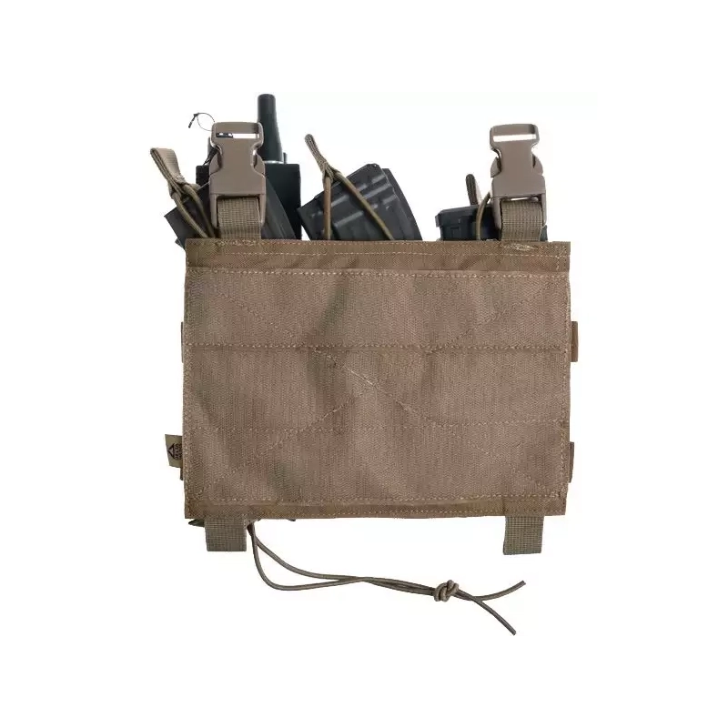 PANNEAU CAISSON FORCE MK1 COYOTE DELTA TACTICS