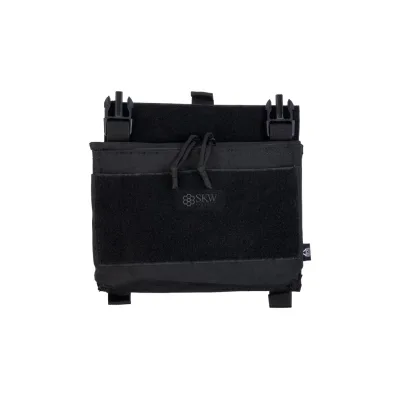 PANNEAU CAISSON FORCE MK1 NOIR DELTA TACTICS