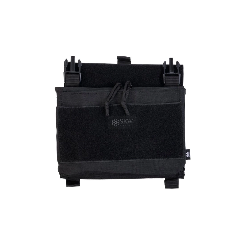 PANNEAU CAISSON FORCE MK1 NOIR DELTA TACTICS
