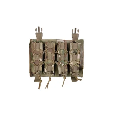 PANNEAU SMG 9MM FORCE MTC DELTA TACTICS