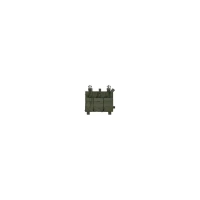 PANNEAU TRIPLE AK/36 FORCE OD DELTA TACTICS