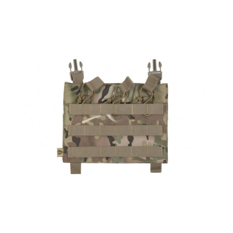 PANNEAU TRIPLE M4 FORCE MTC DELTA TACTICS