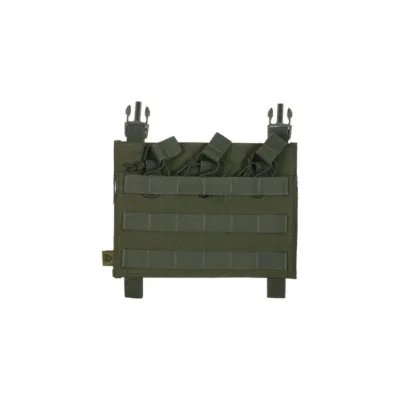 PANNEAU TRIPLE M4 FORCE OD DELTA TACTICS