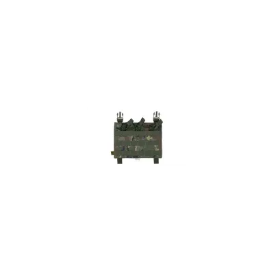 PANNEAU TRIPLE M4 FORCE WOODLAND ESPAGNOL DELTA TACTICS